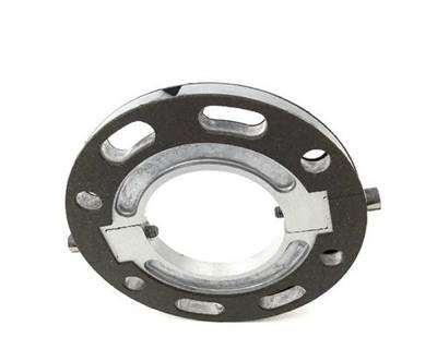 Spicer Disc Clutch Brake 2-PIECE 2 Inch Spline Kwik-Konnect