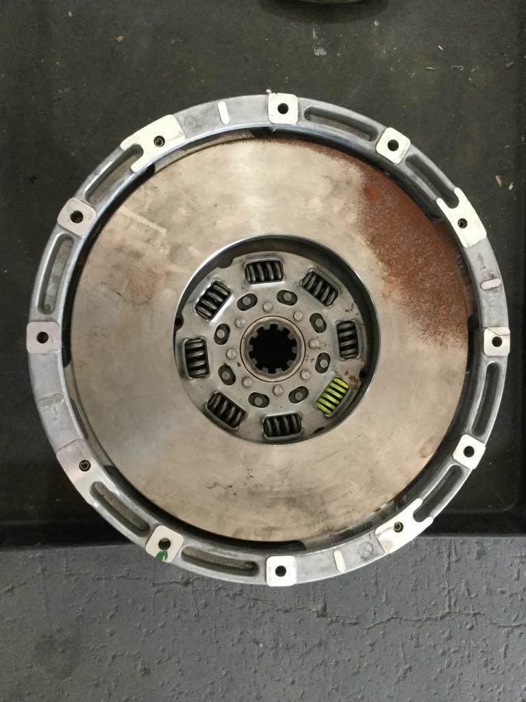EatonFuller 14 X 13/4 Clutch For Sale Antioch, TN 1926029