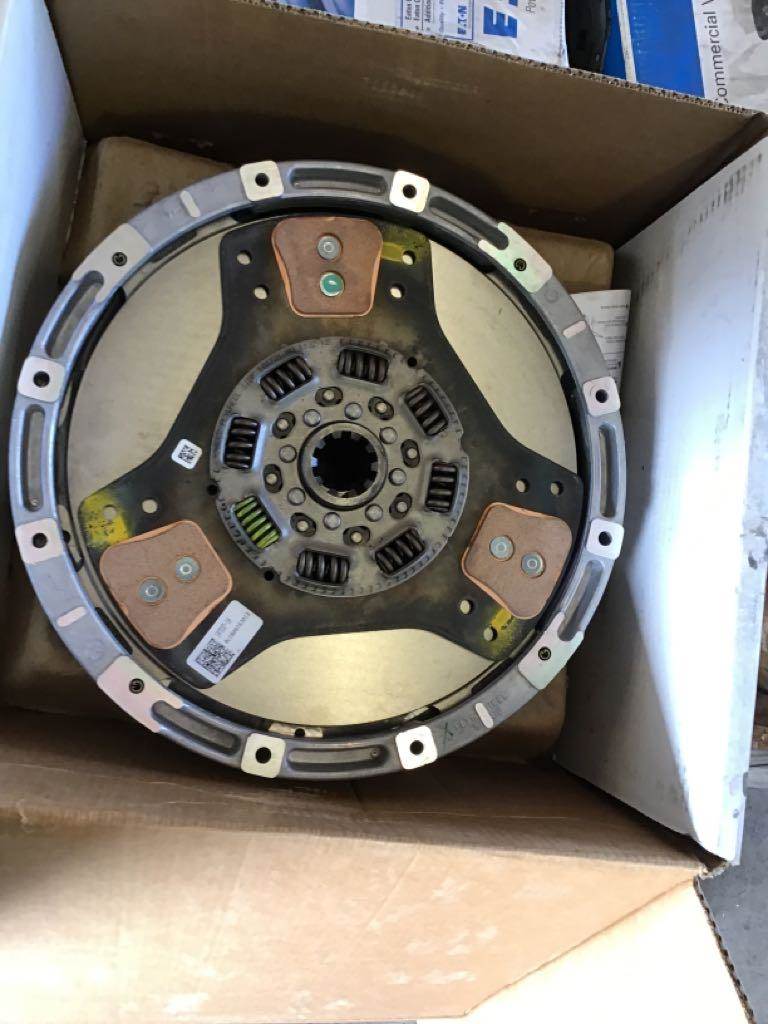 EatonFuller 14 X 13/4 Clutch For Sale Chicago, IL 3587439C91