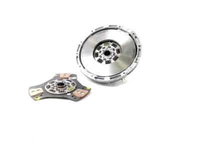 Eaton-Fuller 14 X 1-3/4 Clutch