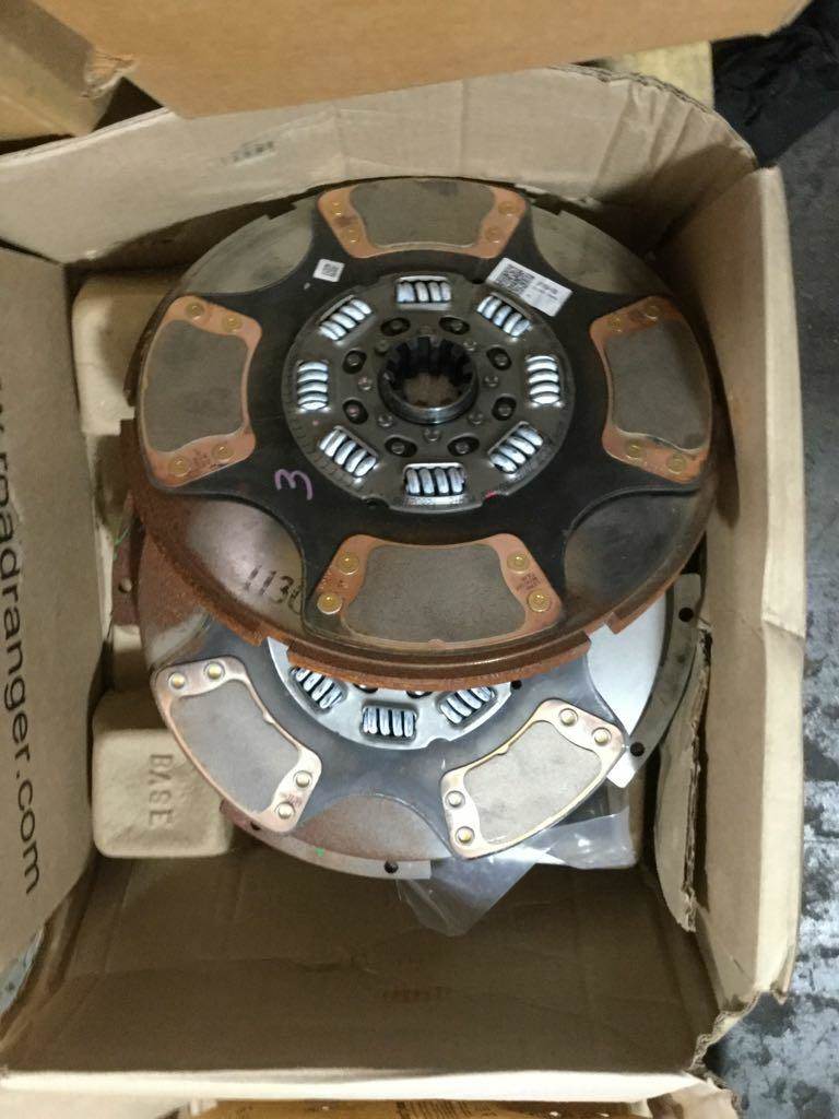 EatonFuller 14 X 2 Clutch For Sale Antioch, TN C10705059B