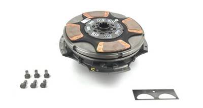 Eaton-Fuller 14 X 2 Clutch