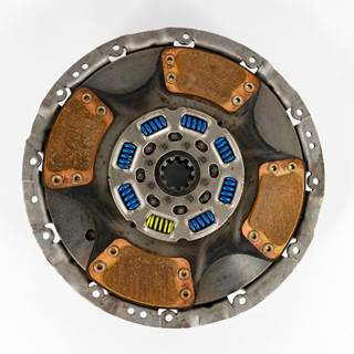 Eaton-Fuller 14 X 1-3/4 Clutch