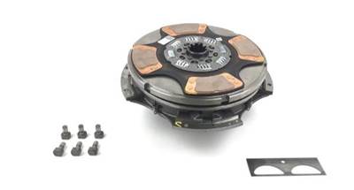 Eaton-Fuller 14 X 2 Clutch