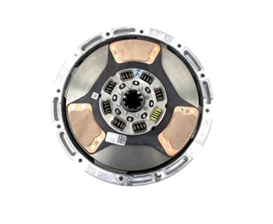 Eaton-Fuller 14 X 2 Clutch