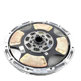 Eaton-Fuller 14 X 2 Clutch