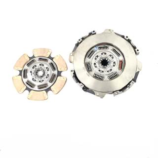 Eaton-Fuller 15-1/2 X 2 Clutch