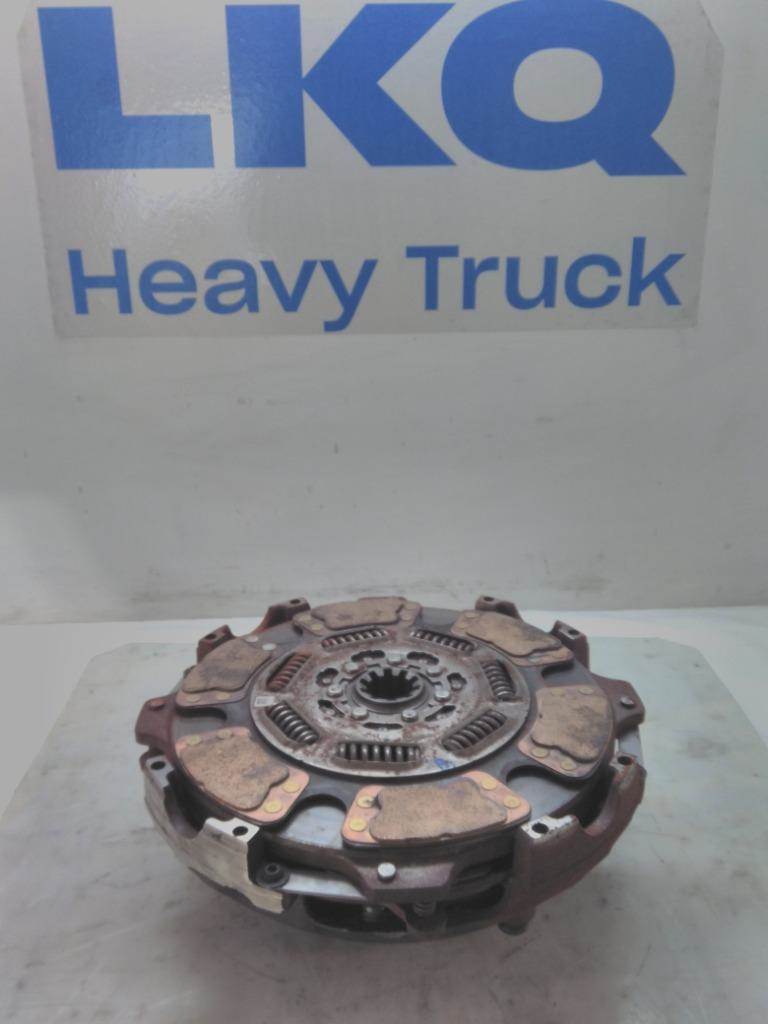 EatonFuller 151/2 X 2 Clutch For Sale Antioch, TN 2331657