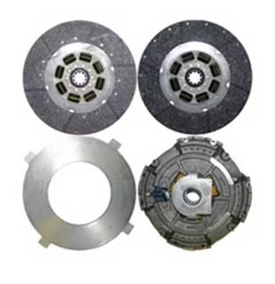 Eaton-Fuller Clutch for a Eaton-Fuller 15-1/2 X 1-3/4