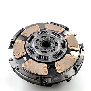 Eaton-Fuller 15-1/2 X 2 Clutch