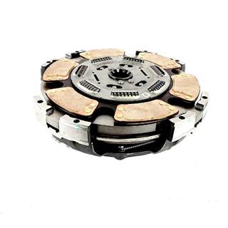 Eaton-Fuller 15-1/2 X 2 Clutch