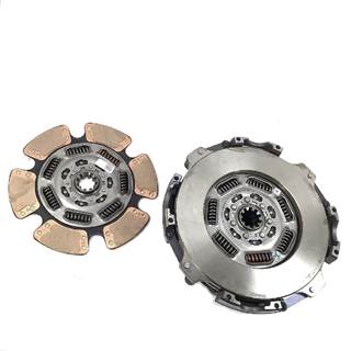 Eaton-Fuller 15-1/2 X 2 Clutch