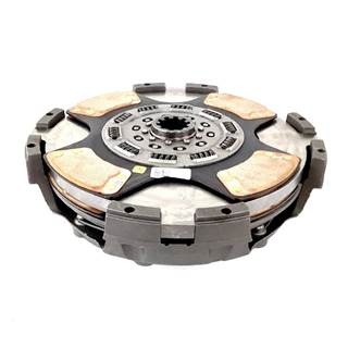 Eaton-Fuller 15-1/2 X 2 Clutch