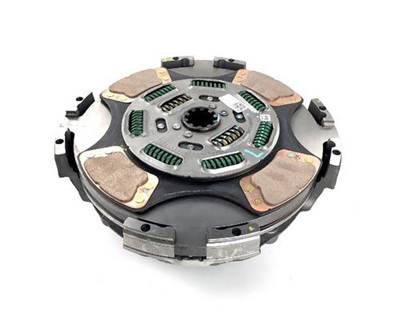 Eaton-Fuller 15-1/2 X 2 Clutch