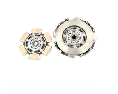 Eaton-Fuller 15-1/2 X 2 Clutch