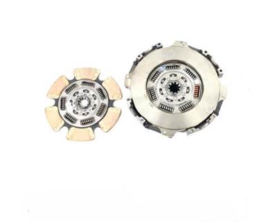 Eaton-Fuller 15-1/2 X 2 Clutch