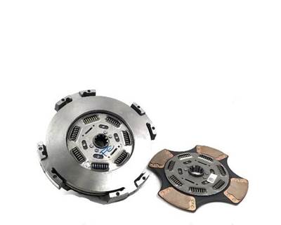 Eaton-Fuller 15-1/2 X 2 Clutch