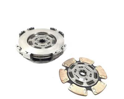 Eaton-Fuller 15-1/2 X 2 Clutch