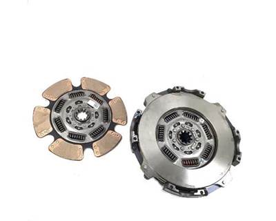 Eaton-Fuller 15-1/2 X 2 Clutch