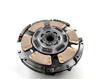 Eaton-Fuller 15-1/2 X 2 Clutch