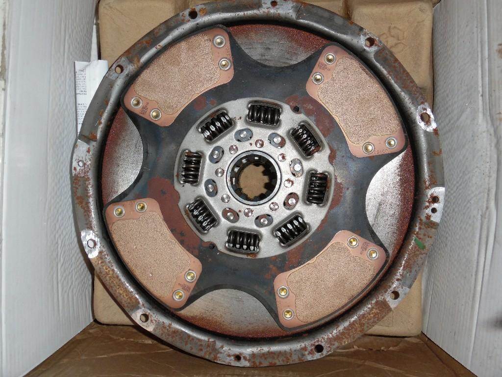 EatonFuller Clutch For Sale Antioch, TN C10734220