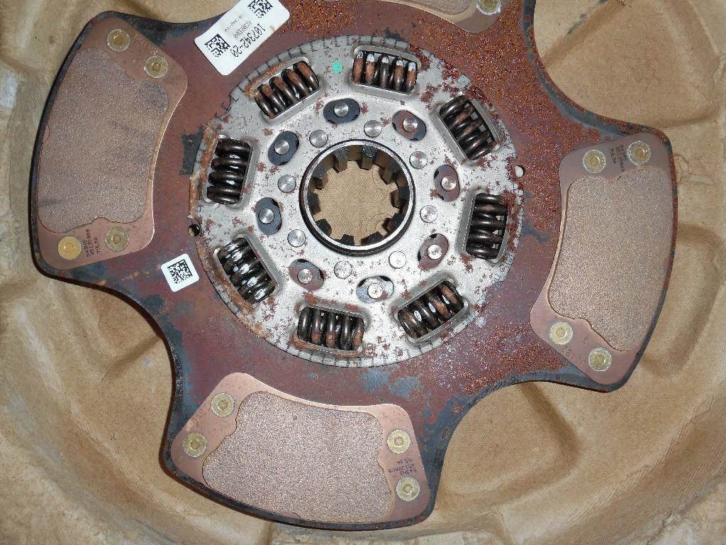 EatonFuller Clutch For Sale Antioch, TN C10734220