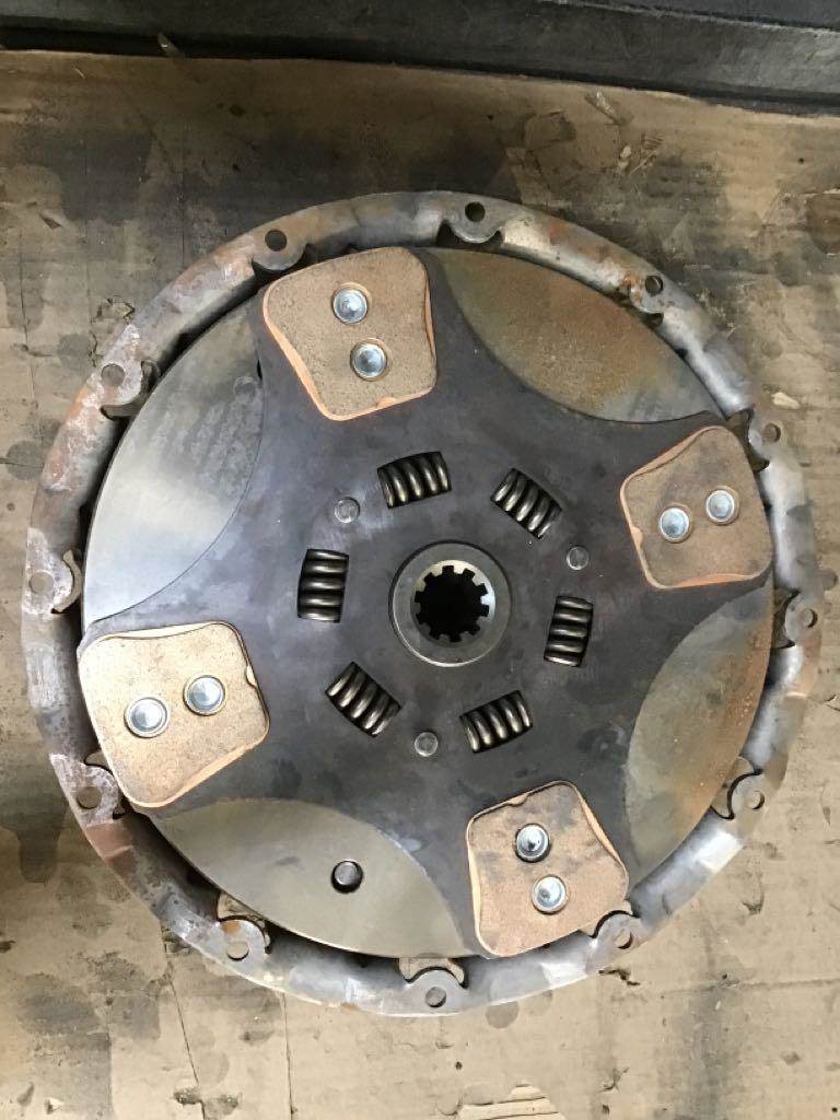 EatonFuller 330 MM Clutch For Sale Antioch, TN C1079433