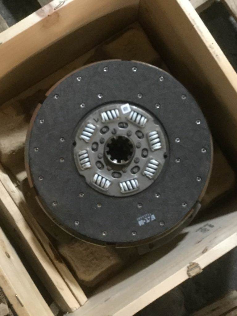 EatonFuller Clutch For Sale Antioch, TN C10803482MO