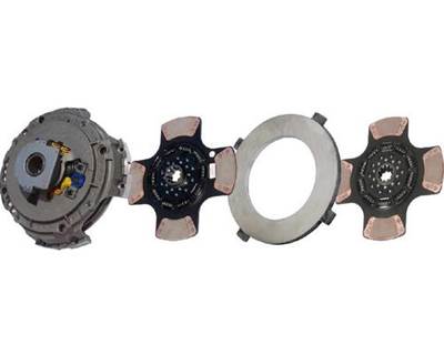 Performance Diesel Inc. (PDI) Clutch for a Performance Diesel Inc ALL