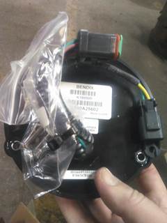 Bendix SLR20 Radar Anti-Collission Module