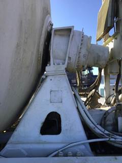 ZF ALL Concrete Mixer Part
