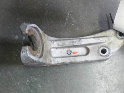 Freightliner Cascadia 113 Left Coolant Tube