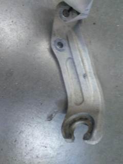 Freightliner Cascadia 113 Right Coolant Tube