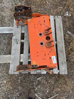 Freightliner FLD120 Coolant Tube