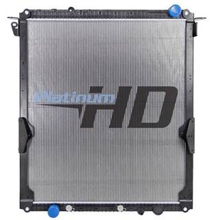 Freightliner M2 106 Coolant Tube