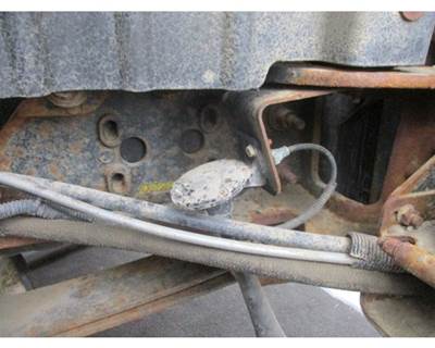 International 4300 Right Coolant Tube