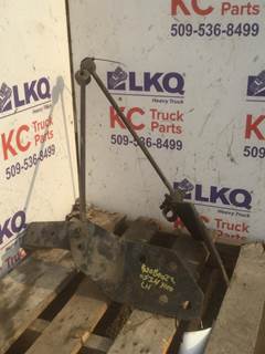 International 7600 Coolant Tube