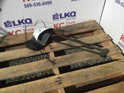 International 8600 Coolant Tube