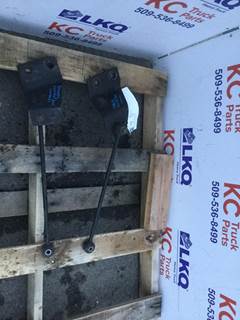 International 8600 Coolant Tube