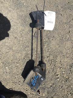 International 9100i Coolant Tube