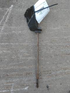 International 9200 Coolant Tube