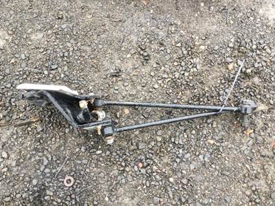 International 9200i Coolant Tube