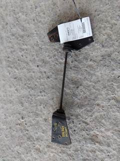 International 9900 Left Coolant Tube