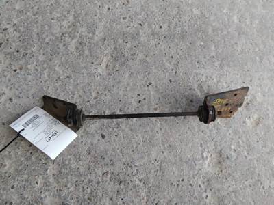 International 9900 Right Coolant Tube