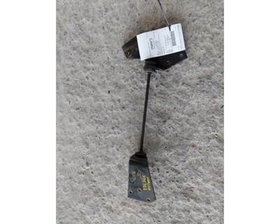 International 9900 Left Coolant Tube