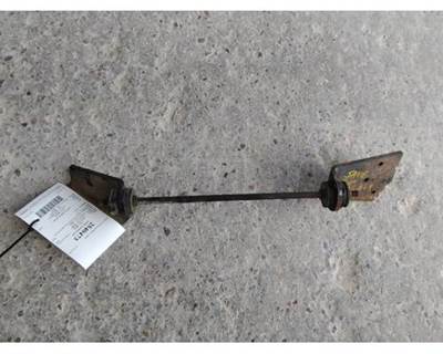 International 9900 Right Coolant Tube