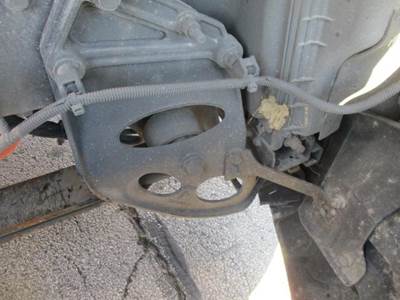 International LT Right Coolant Tube