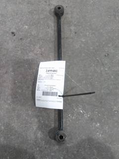 International LT Right Coolant Tube