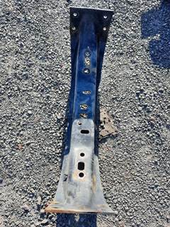 International LoneStar Coolant Tube