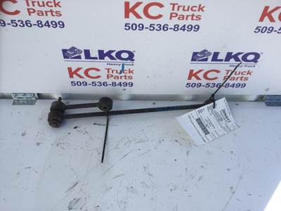 International TerraStar Coolant Tube